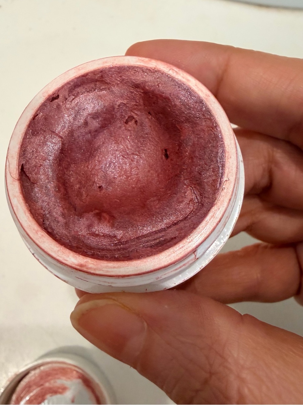 Jones Road Mini Miracle Balm Pinched Cheeks